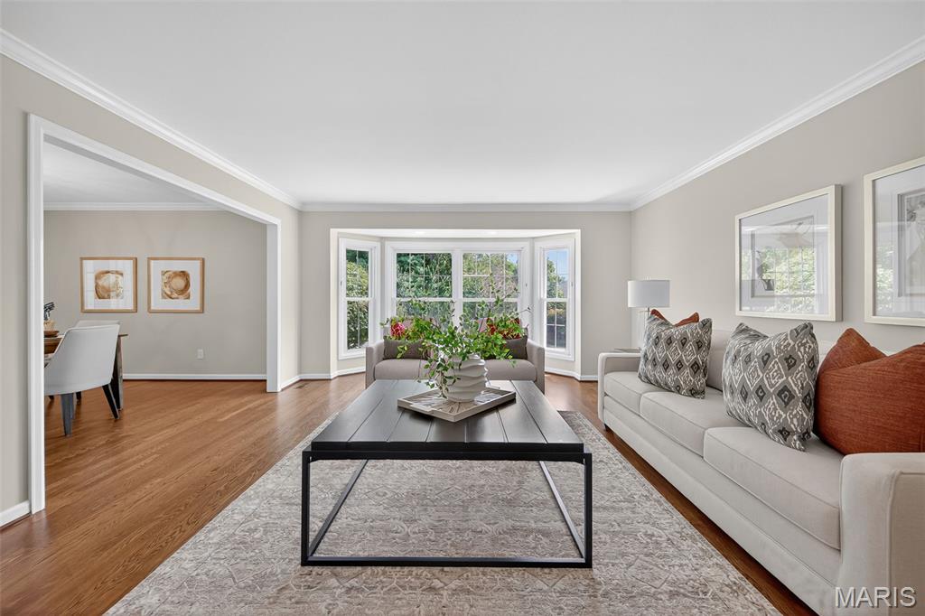 Dunmorr 1 - Residential