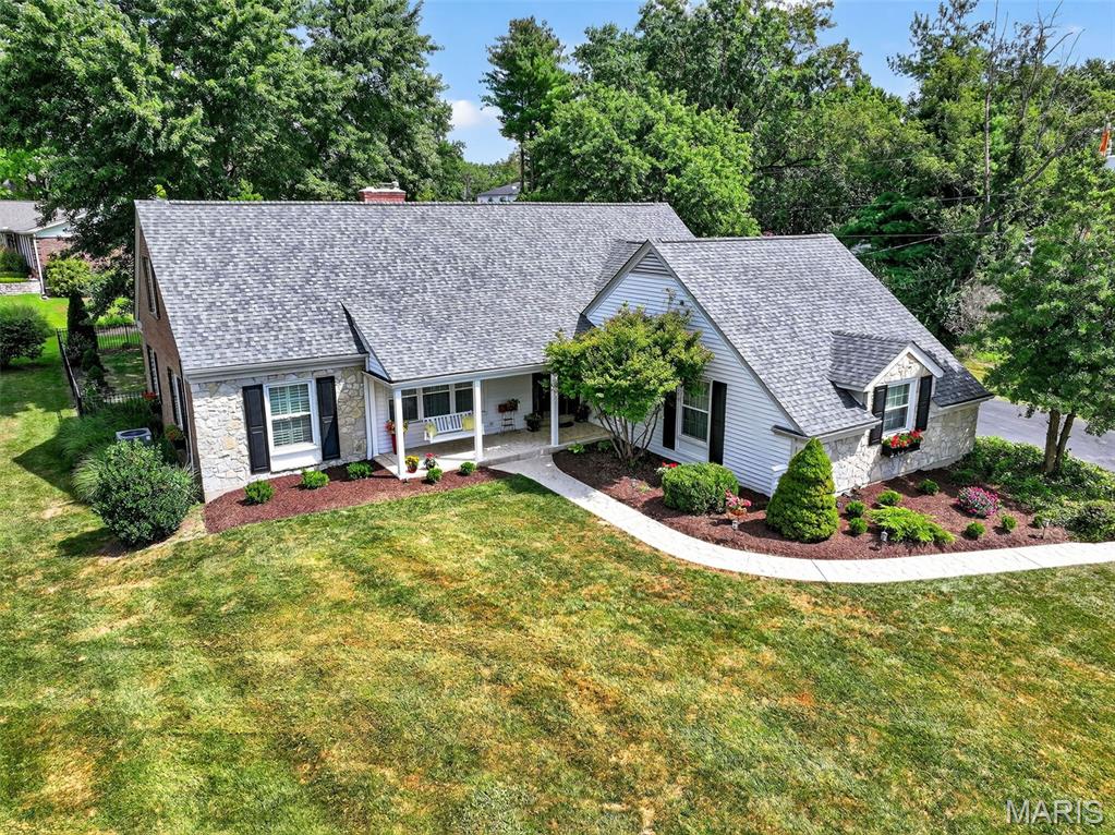 Dunmorr 1 - Residential