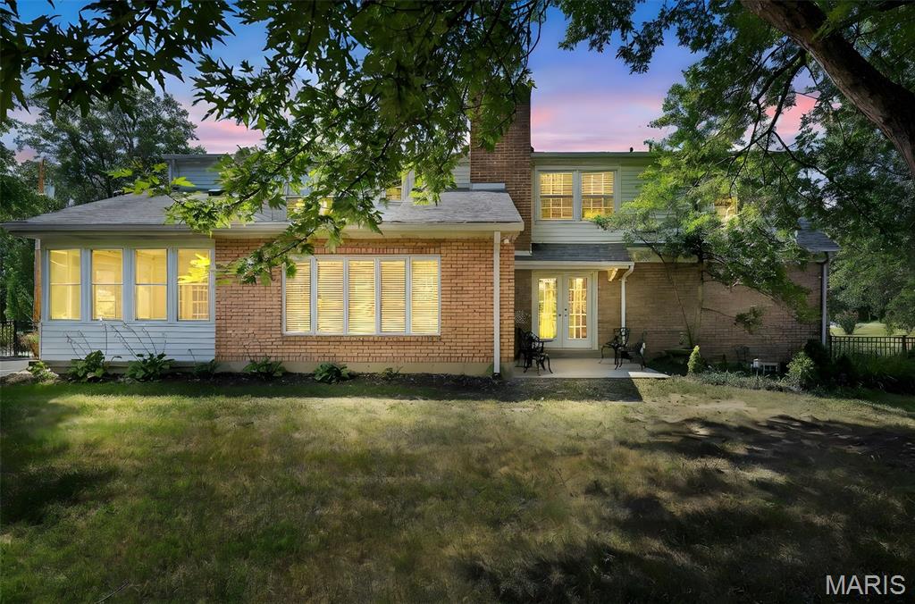 Dunmorr 1 - Residential