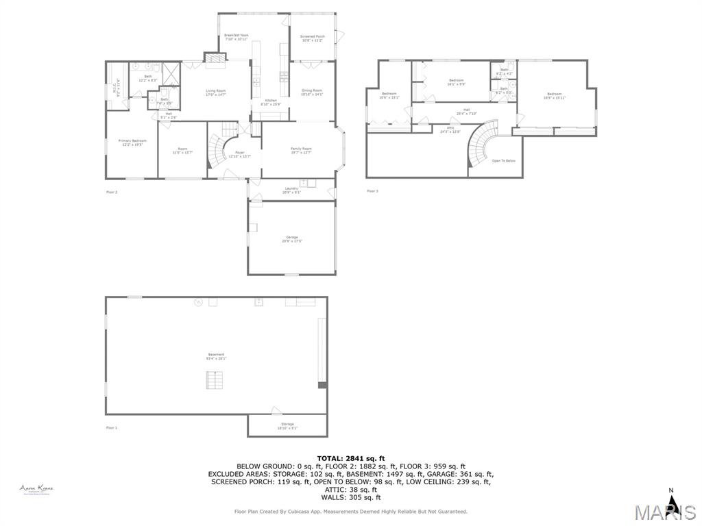 Dunmorr 1 - Residential