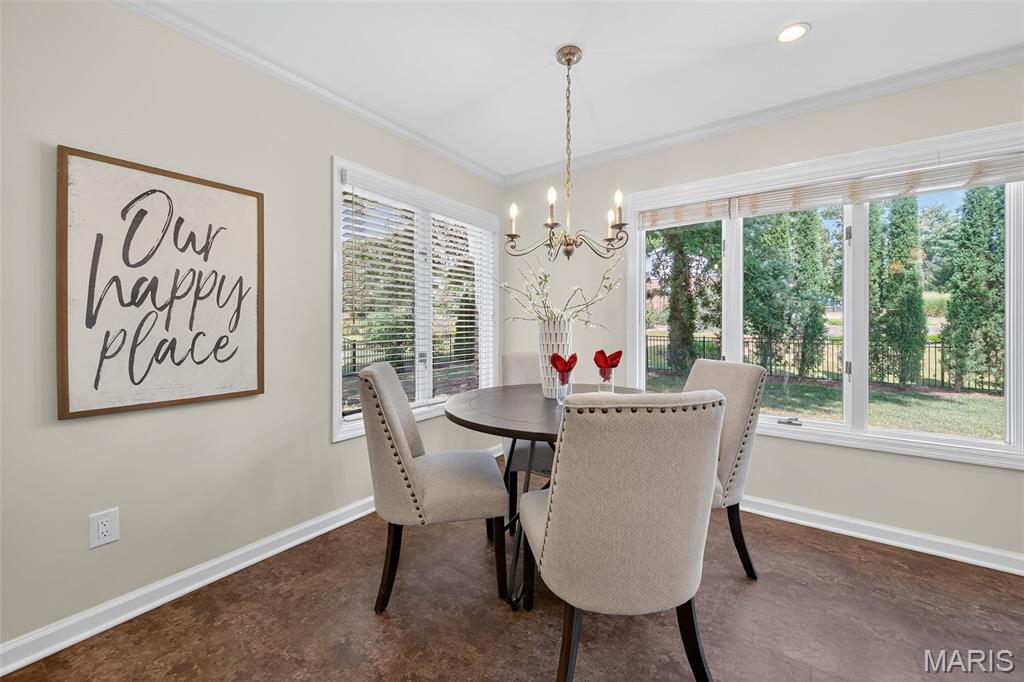 Dunmorr 1 - Residential