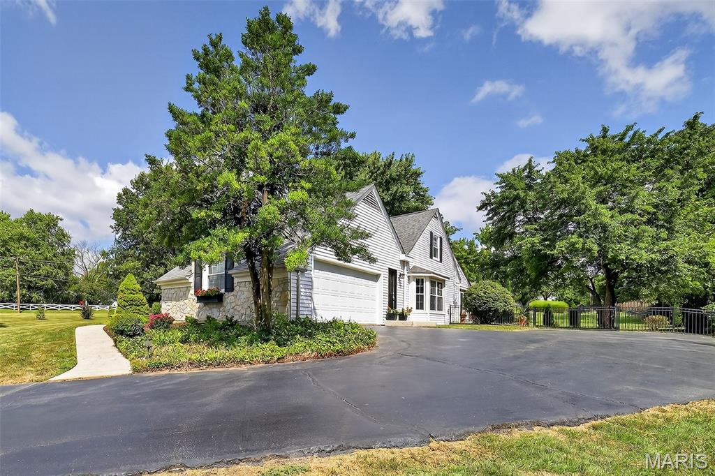 Dunmorr 1 - Residential