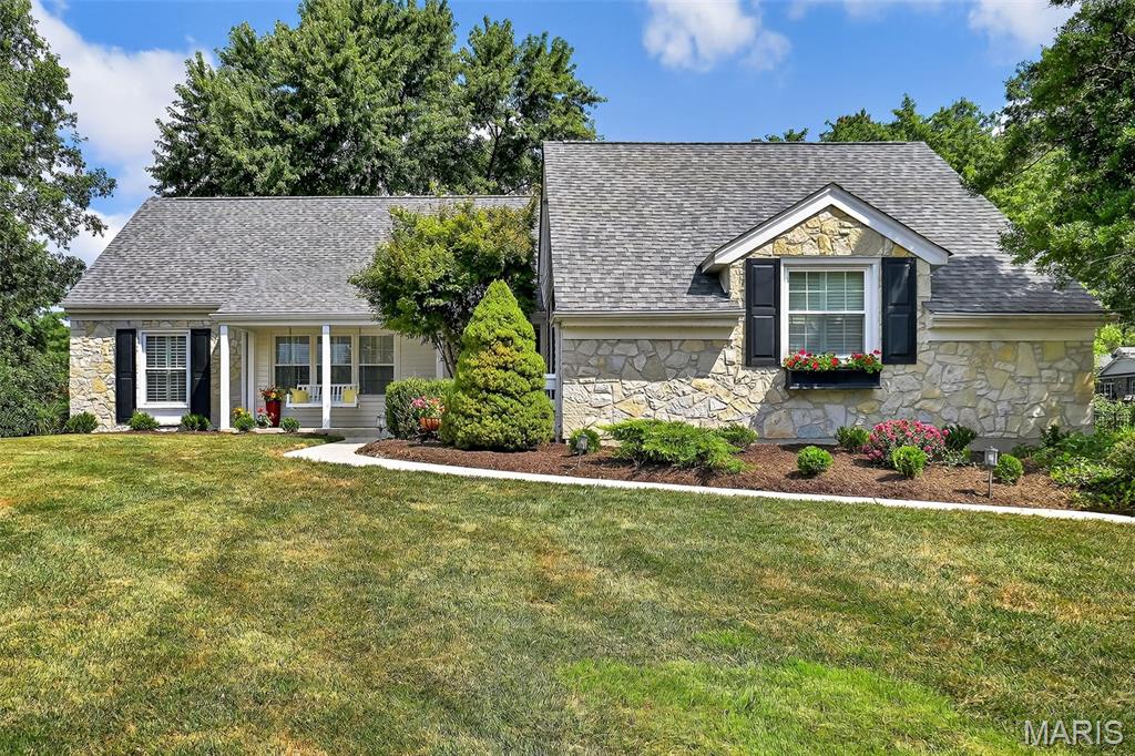 Dunmorr 1 - Residential