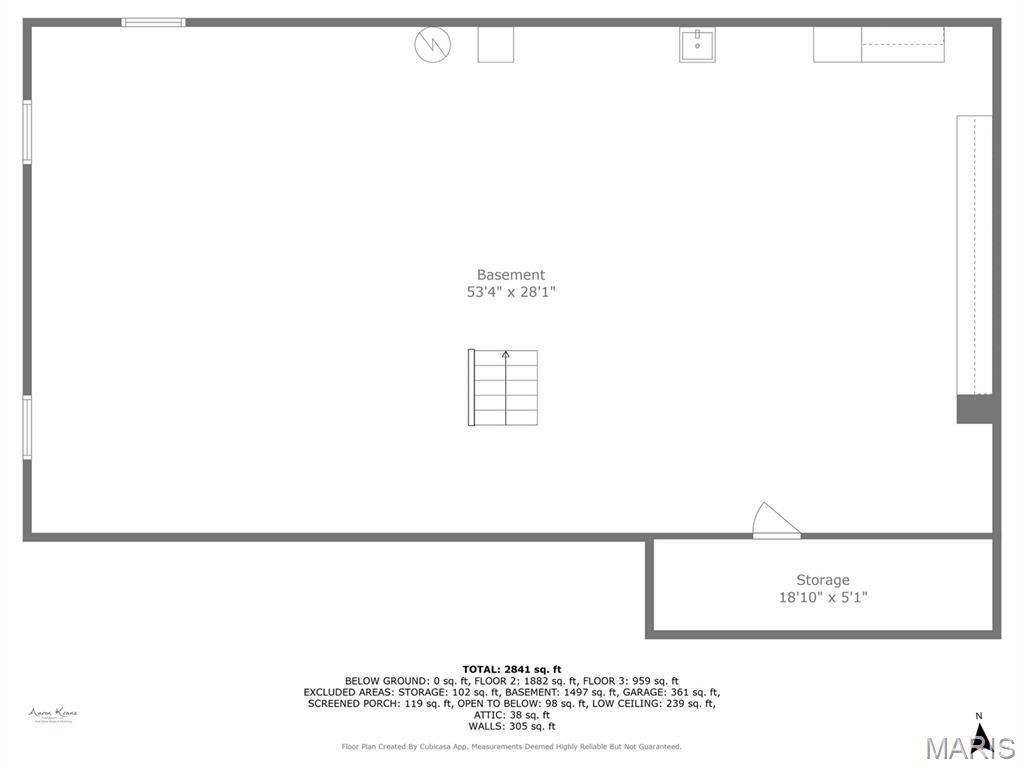 Dunmorr 1 - Residential