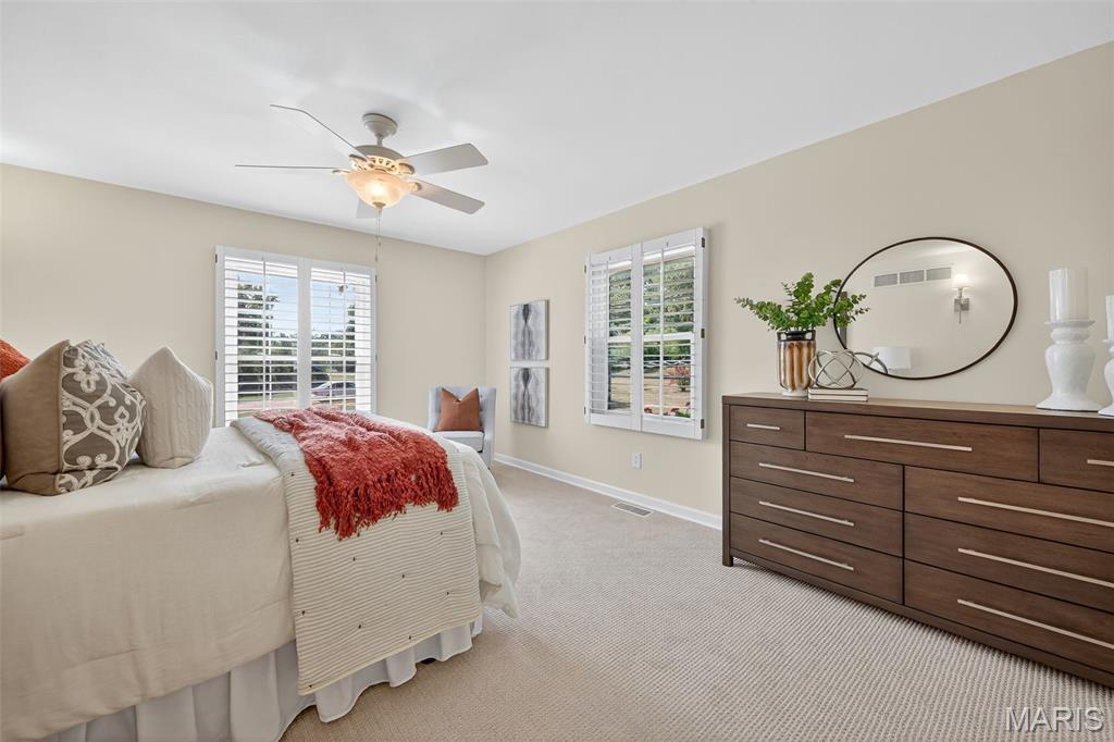 Dunmorr 1 - Residential