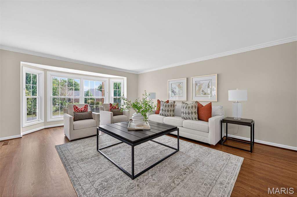 Dunmorr 1 - Residential