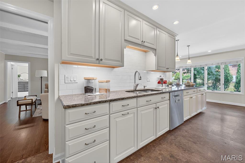 Dunmorr 1 - Residential