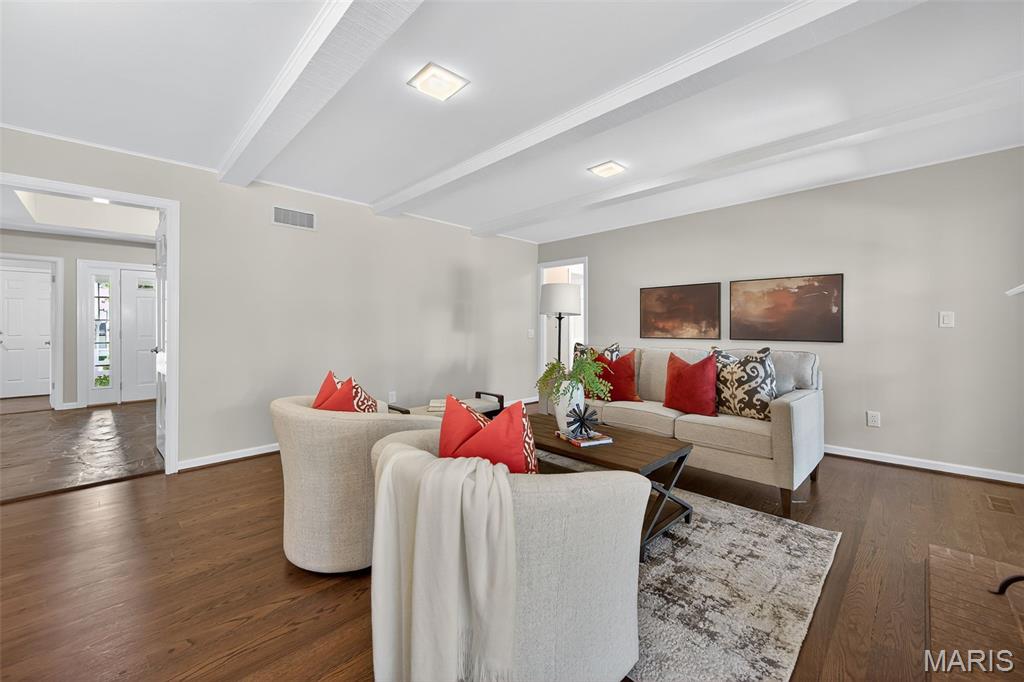 Dunmorr 1 - Residential