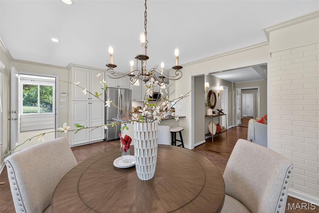 Dunmorr 1 - Residential