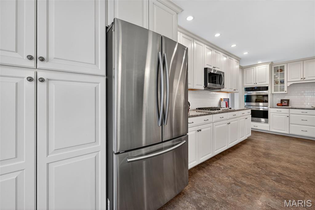 Dunmorr 1 - Residential