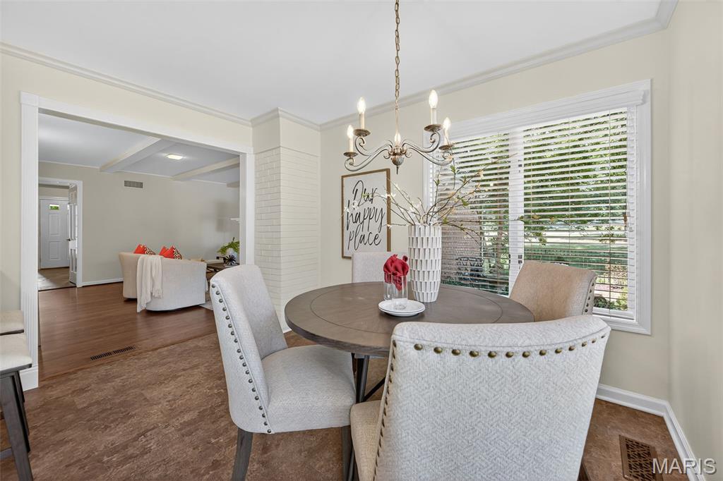 Dunmorr 1 - Residential