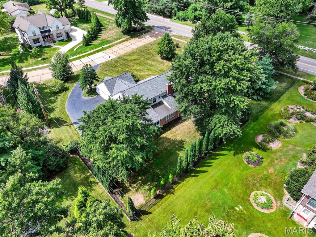 Dunmorr 1 - Residential