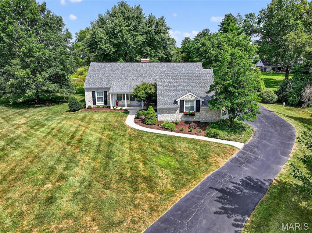 Dunmorr 1 - Residential