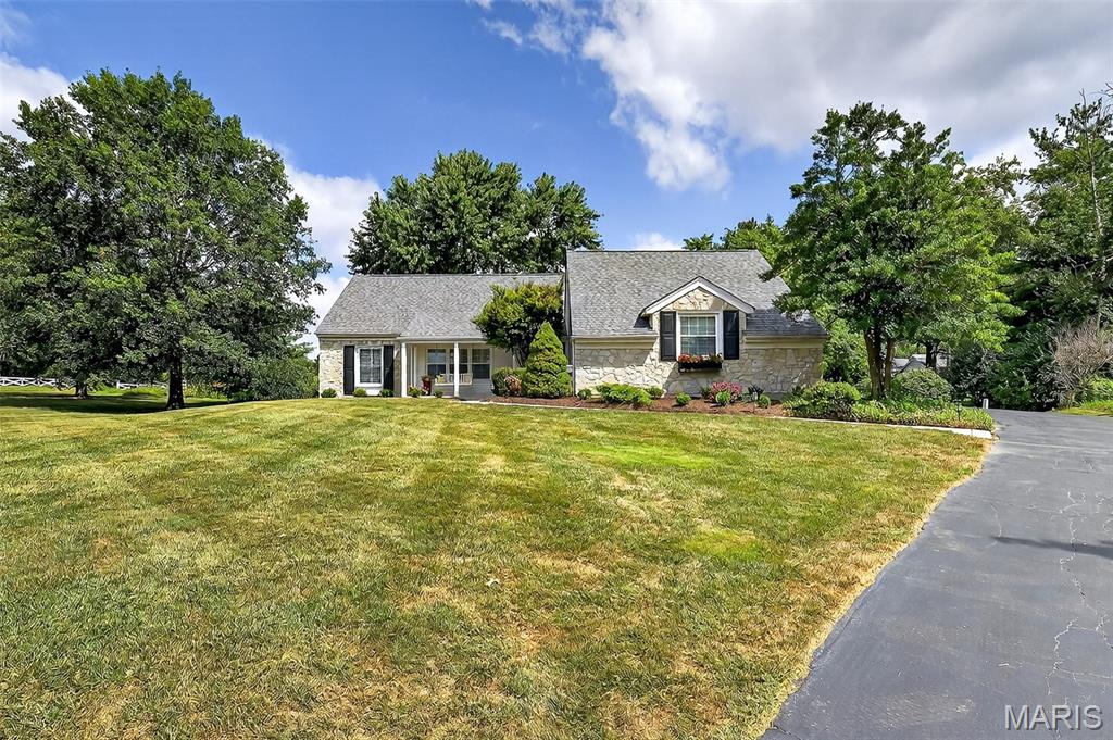 Dunmorr 1 - Residential