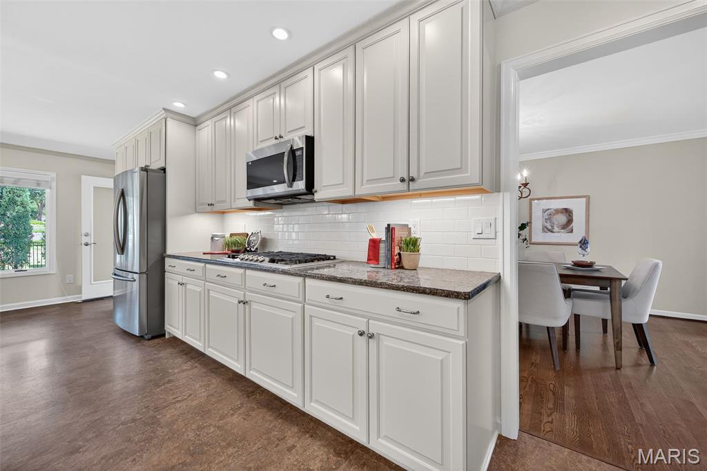 Dunmorr 1 - Residential