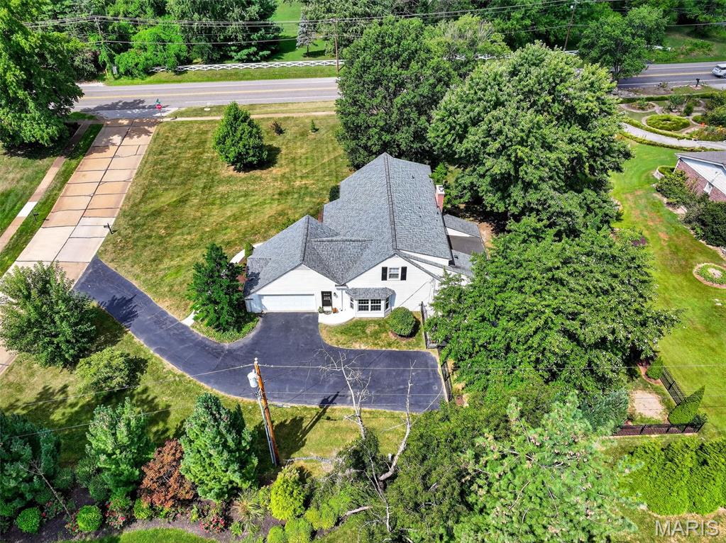 Dunmorr 1 - Residential