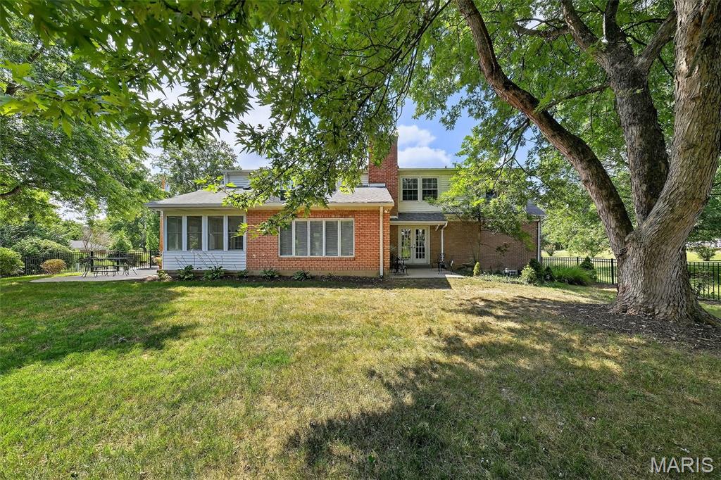 Dunmorr 1 - Residential