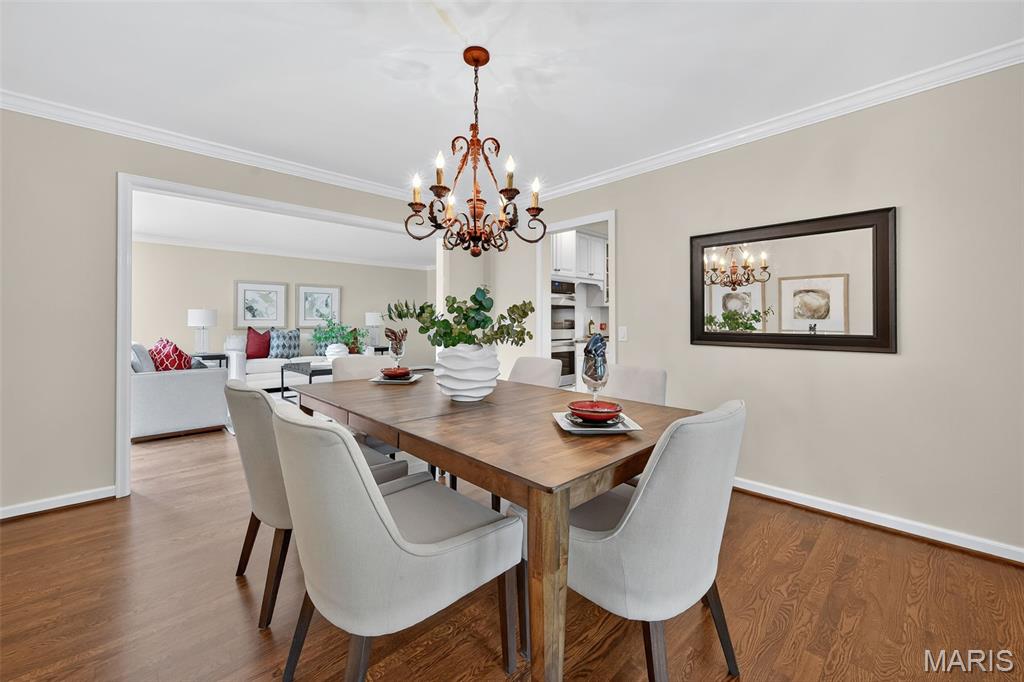 Dunmorr 1 - Residential