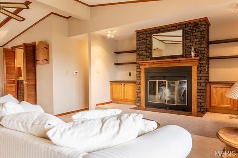 Tiny photo for 948 McIntosh Hill Road, Foley, MO 63341 (MLS # 25030417)