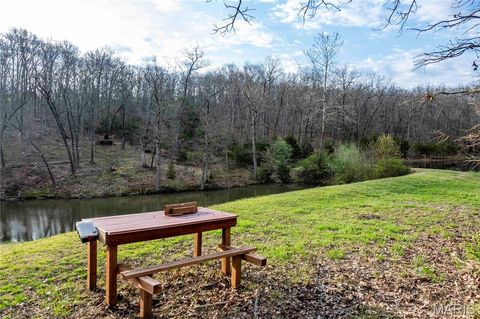 Tiny photo for 948 McIntosh Hill Road, Foley, MO 63341 (MLS # 25030417)