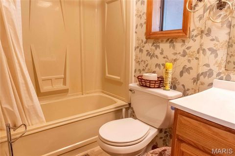 Tiny photo for 948 McIntosh Hill Road, Foley, MO 63341 (MLS # 25030417)