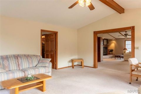 Tiny photo for 948 McIntosh Hill Road, Foley, MO 63341 (MLS # 25030417)