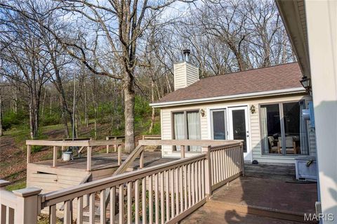 Tiny photo for 948 McIntosh Hill Road, Foley, MO 63341 (MLS # 25030417)