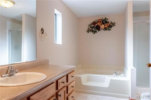 Tiny photo for 948 McIntosh Hill Road, Foley, MO 63341 (MLS # 25030417)