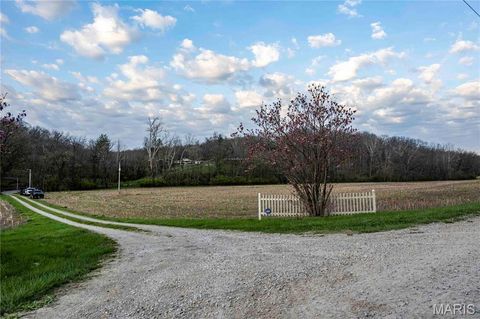 Tiny photo for 948 McIntosh Hill Road, Foley, MO 63341 (MLS # 25030417)