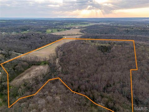 948 McIntosh Hill Road Foley MO 63341