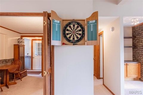 Tiny photo for 948 McIntosh Hill Road, Foley, MO 63341 (MLS # 25030417)