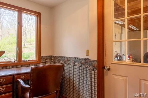 Tiny photo for 948 McIntosh Hill Road, Foley, MO 63341 (MLS # 25030417)