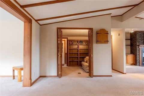 Tiny photo for 948 McIntosh Hill Road, Foley, MO 63341 (MLS # 25030417)