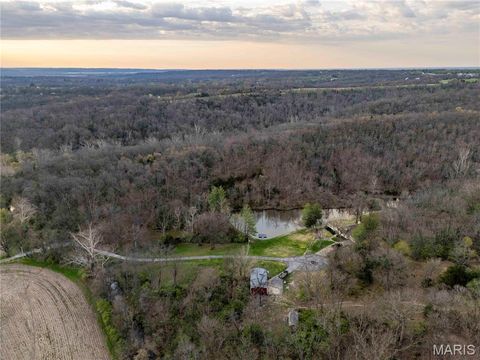 Tiny photo for 948 McIntosh Hill Road, Foley, MO 63341 (MLS # 25030417)