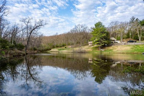 Tiny photo for 948 McIntosh Hill Road, Foley, MO 63341 (MLS # 25030417)