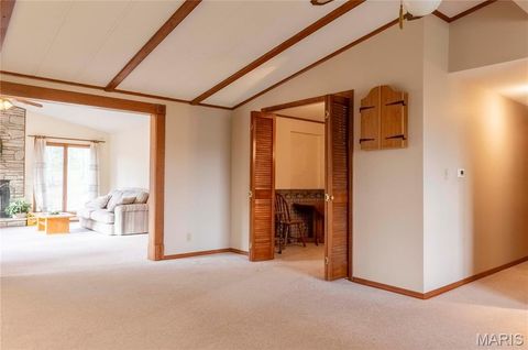 Tiny photo for 948 McIntosh Hill Road, Foley, MO 63341 (MLS # 25030417)