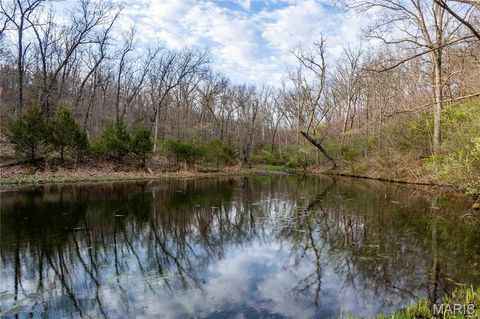 Tiny photo for 948 McIntosh Hill Road, Foley, MO 63341 (MLS # 25030417)