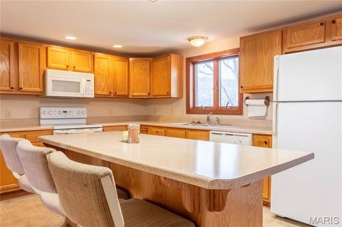 Tiny photo for 948 McIntosh Hill Road, Foley, MO 63341 (MLS # 25030417)