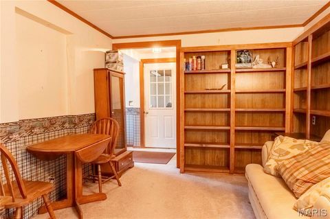 Tiny photo for 948 McIntosh Hill Road, Foley, MO 63341 (MLS # 25030417)