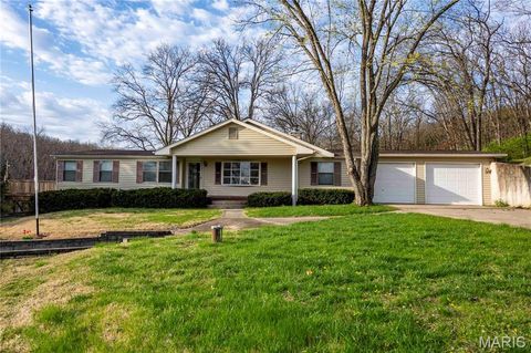 Tiny photo for 948 McIntosh Hill Road, Foley, MO 63341 (MLS # 25030417)