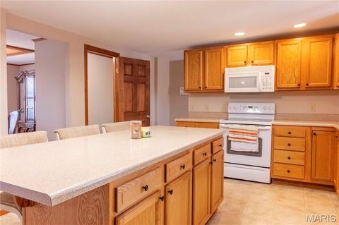 Tiny photo for 948 McIntosh Hill Road, Foley, MO 63341 (MLS # 25030417)