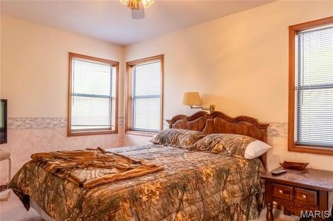 Tiny photo for 948 McIntosh Hill Road, Foley, MO 63341 (MLS # 25030417)
