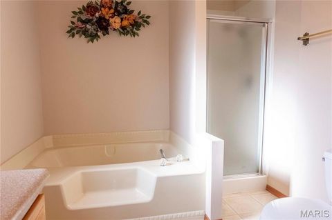 Tiny photo for 948 McIntosh Hill Road, Foley, MO 63341 (MLS # 25030417)