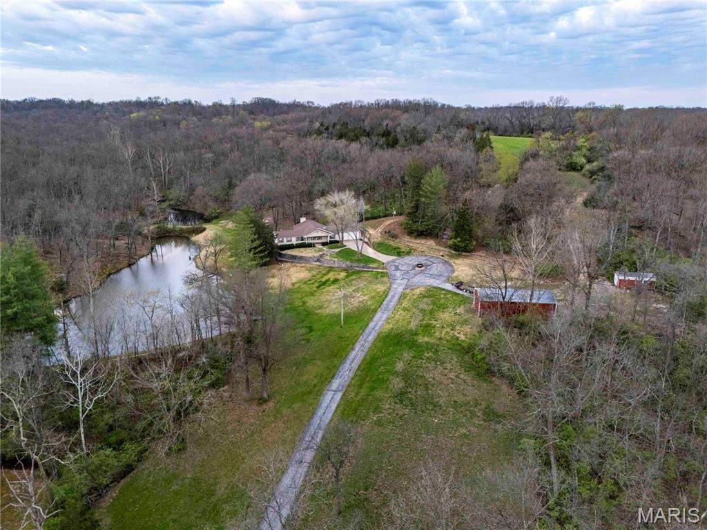 948 McIntosh Hill Road