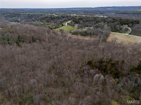 Tiny photo for 948 McIntosh Hill Road, Foley, MO 63341 (MLS # 25030417)
