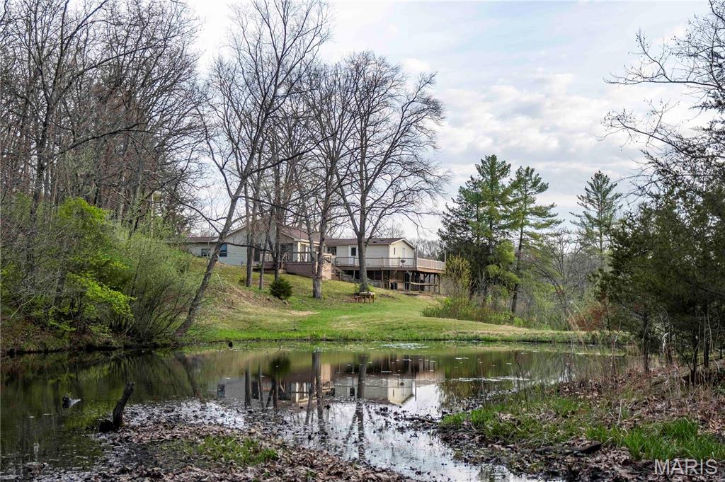 948 McIntosh Hill Road