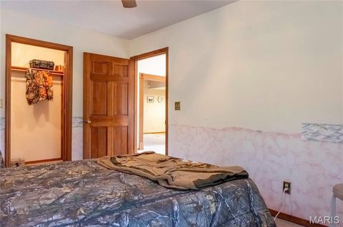 Tiny photo for 948 McIntosh Hill Road, Foley, MO 63341 (MLS # 25030417)