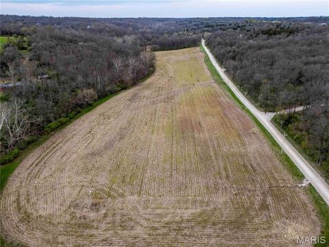 Tiny photo for 948 McIntosh Hill Road, Foley, MO 63341 (MLS # 25030417)