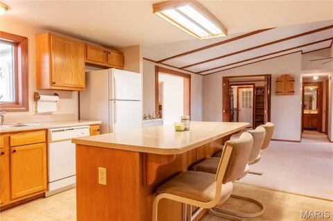 Tiny photo for 948 McIntosh Hill Road, Foley, MO 63341 (MLS # 25030417)