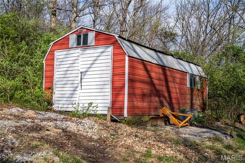 Tiny photo for 948 McIntosh Hill Road, Foley, MO 63341 (MLS # 25030417)